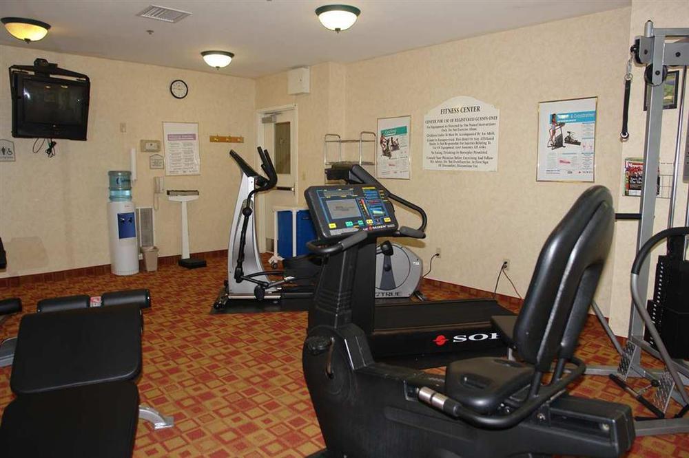 Hilton Garden Inn Cincinnati/Sharonville Einrichtungen foto