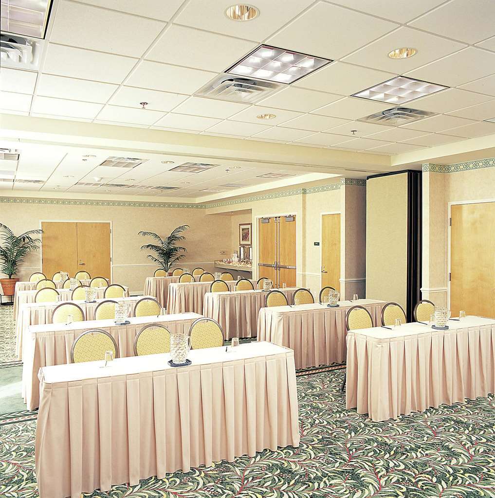 Hilton Garden Inn Cincinnati/Sharonville Einrichtungen foto